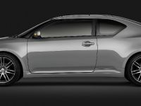 Scion tC (2011) - picture 4 of 20