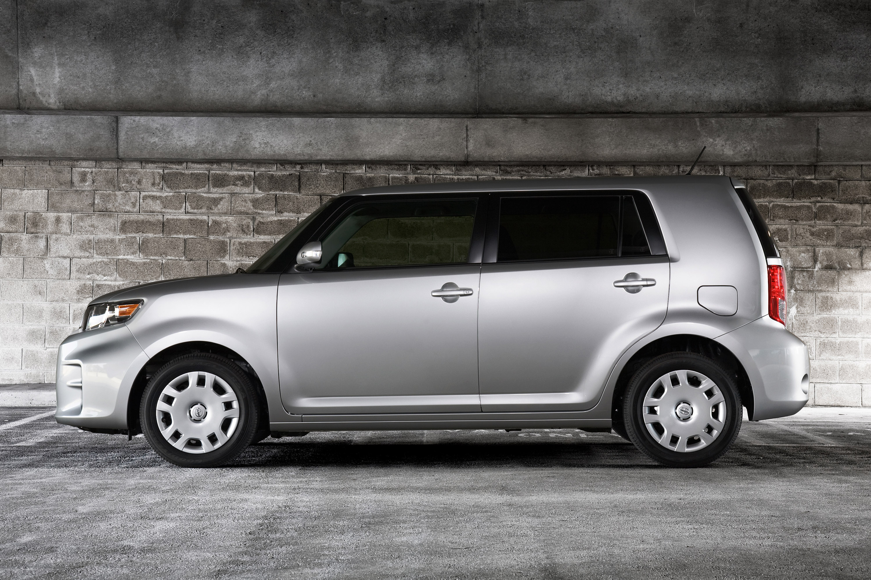 Scion xB