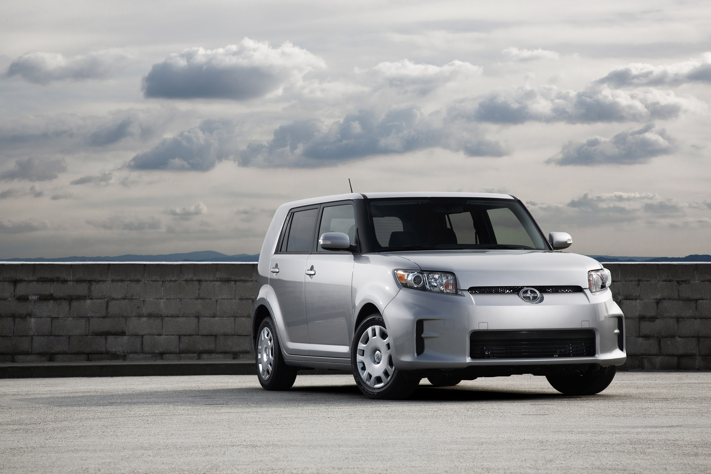 Scion xB