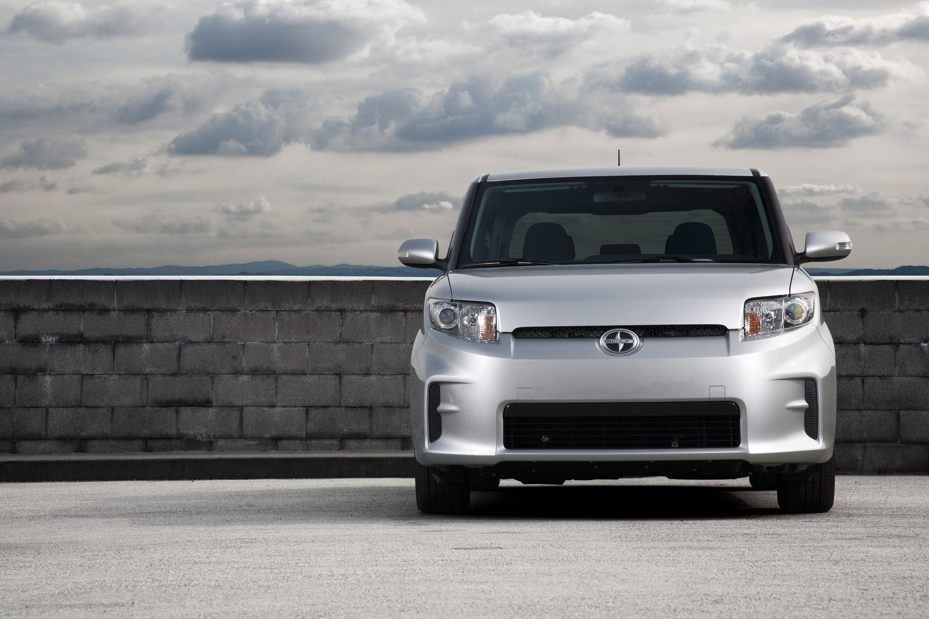 Scion xB