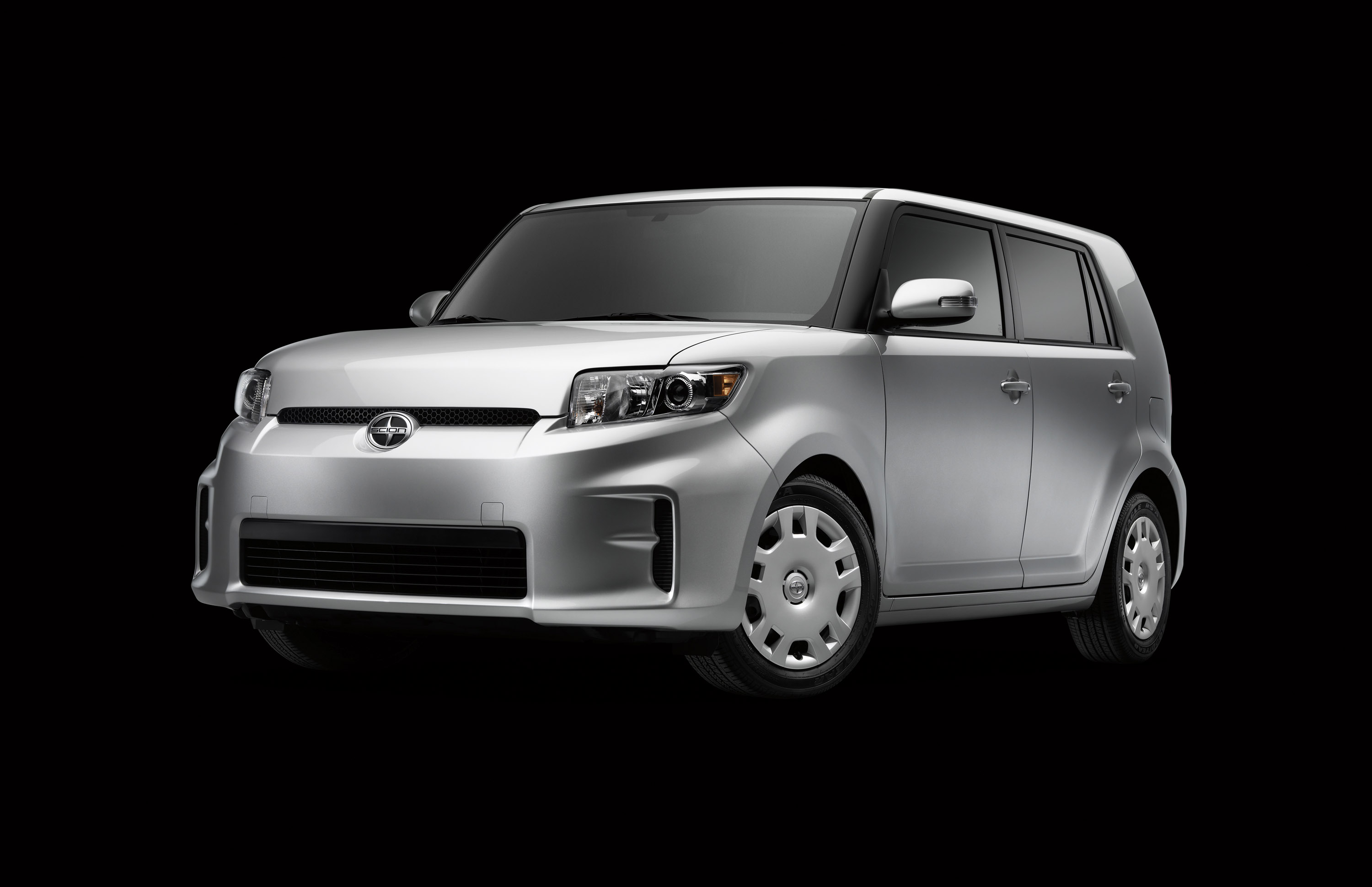 Scion xB