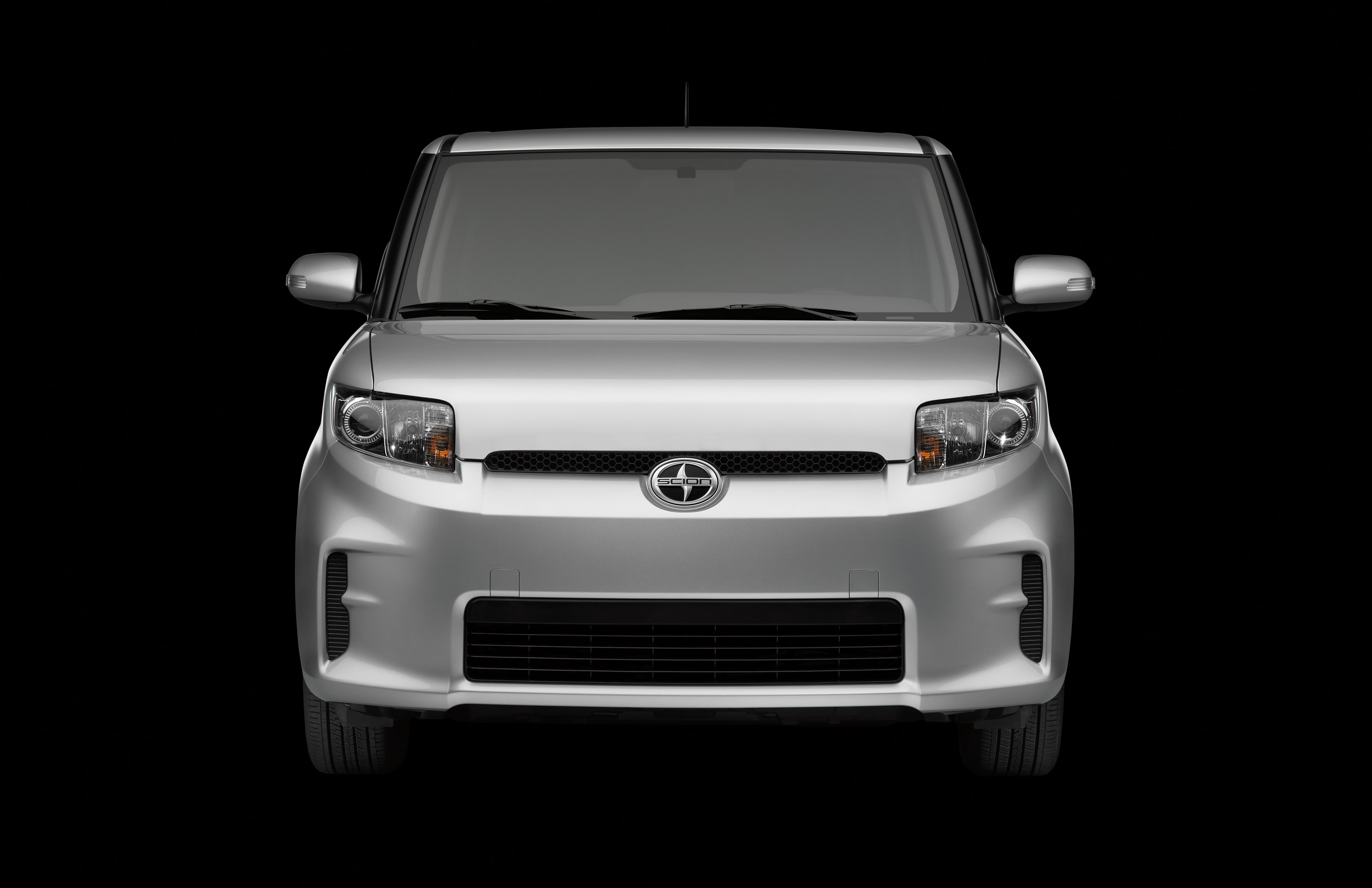 Scion xB