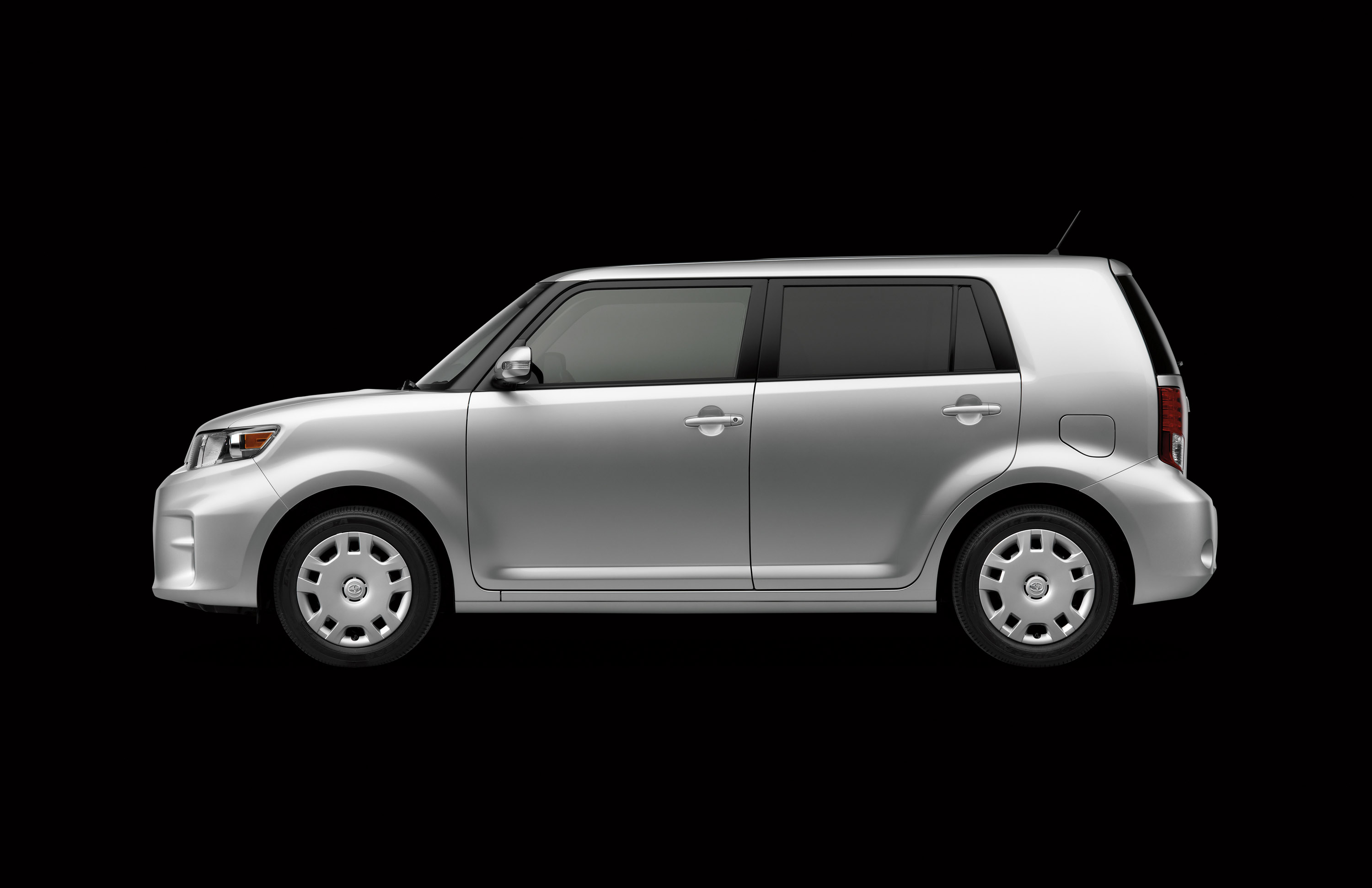 Scion xB