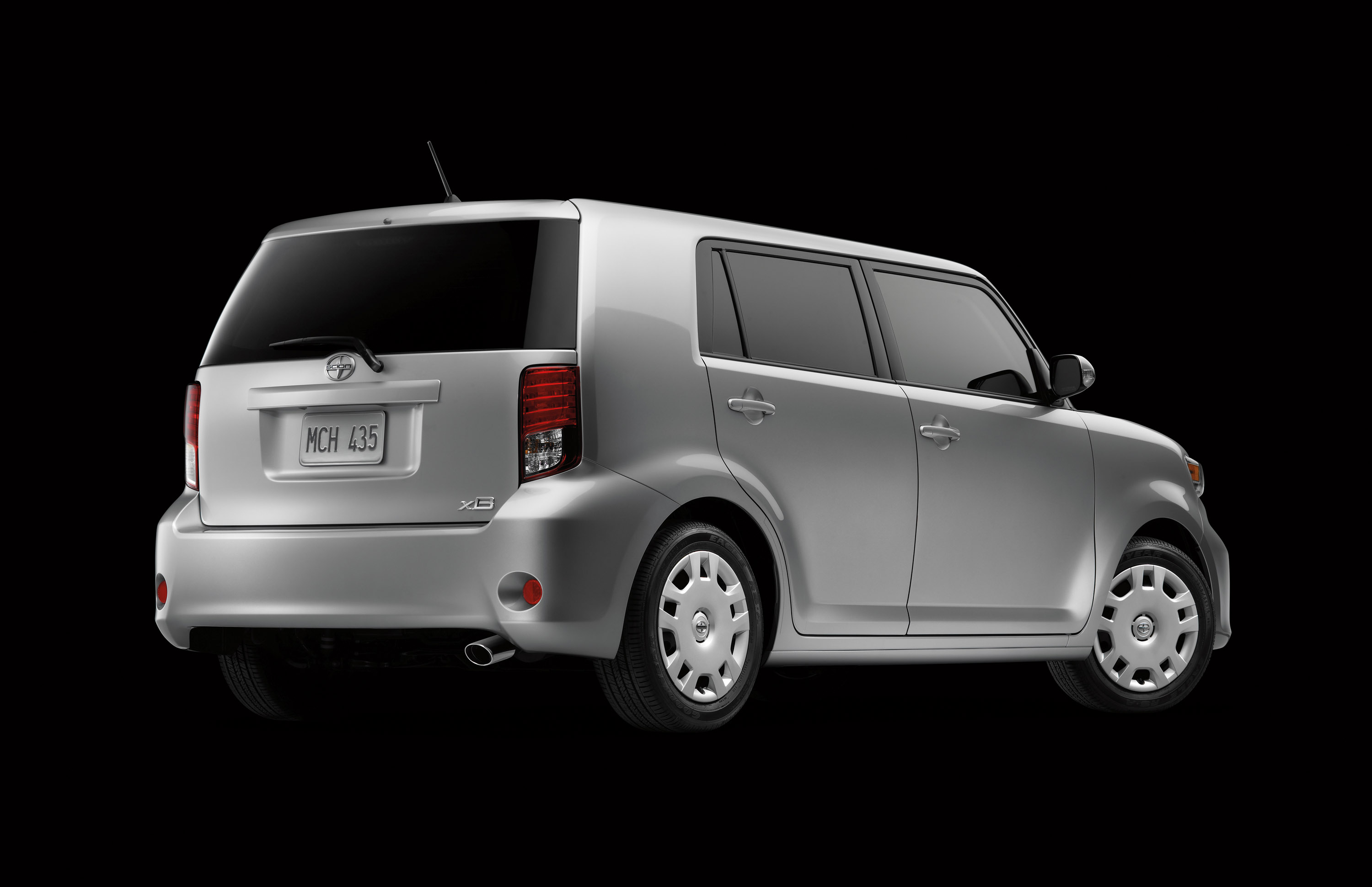 Scion xB