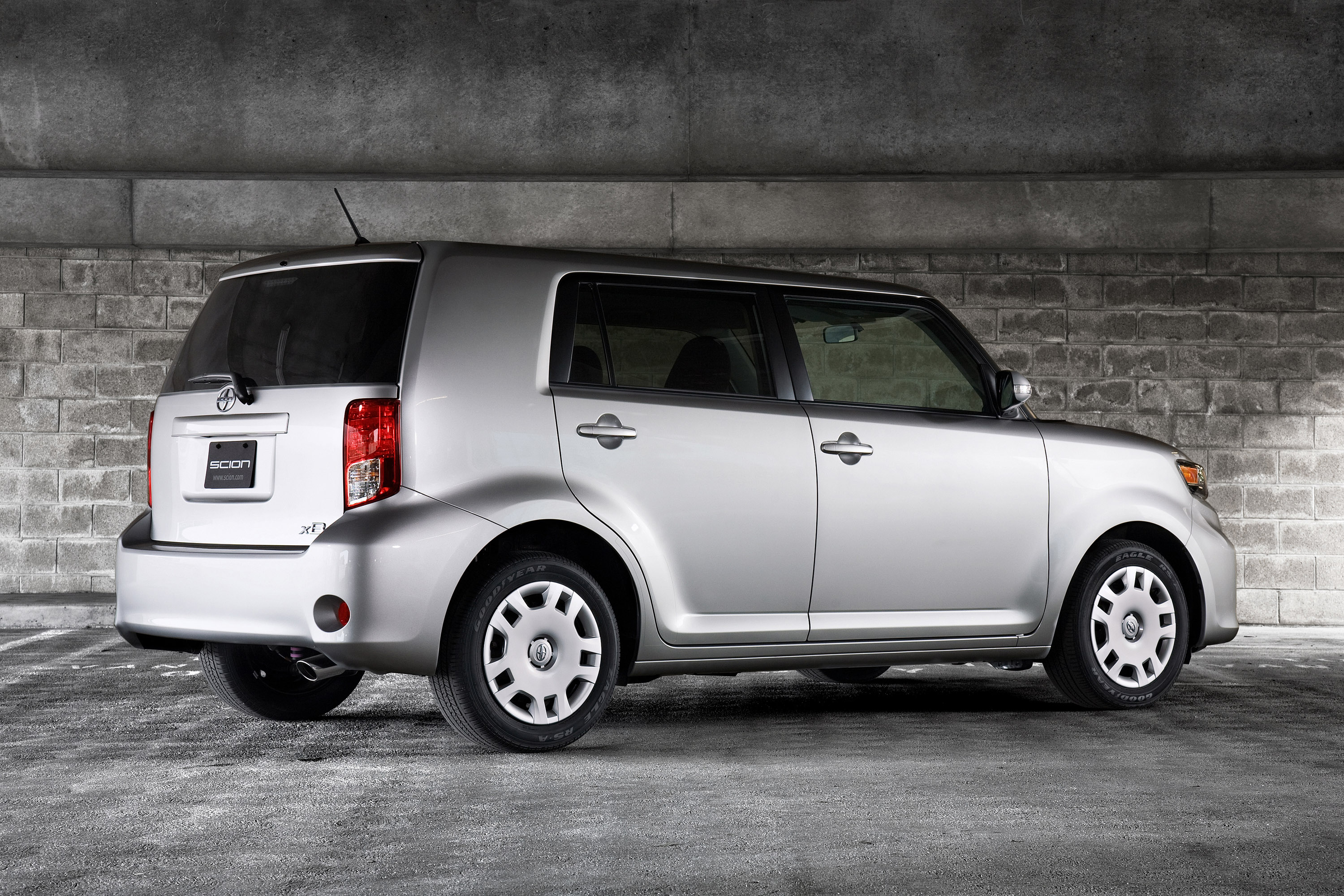 Scion xB