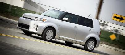 Scion xB (2011) - picture 4 of 36