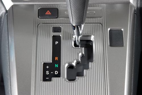 Scion xB (2011) - picture 1 of 36