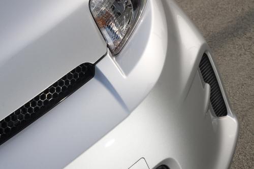 Scion xB (2011) - picture 9 of 36