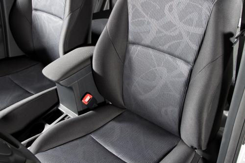 Scion xB (2011) - picture 32 of 36