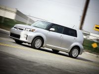 Scion xB (2011)