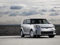 Scion xB (2011) - picture 6 of 36