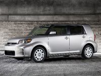 Scion xB (2011)