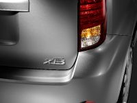 Scion xB (2011) - picture 22 of 36