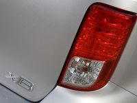 Scion xB (2011) - picture 34 of 36