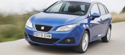 SEAT Ibiza ST (2011) - picture 4 of 76