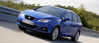 SEAT Ibiza ST (2011) - picture 7 of 76