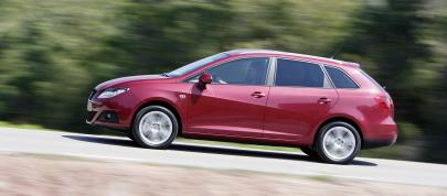 SEAT Ibiza ST (2011) - picture 28 of 76