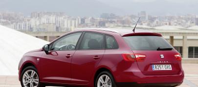 SEAT Ibiza ST (2011) - picture 31 of 76