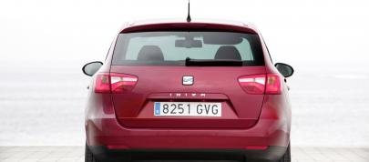 SEAT Ibiza ST (2011) - picture 36 of 76