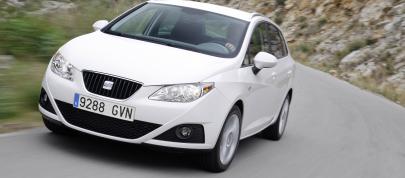 SEAT Ibiza ST (2011) - picture 39 of 76