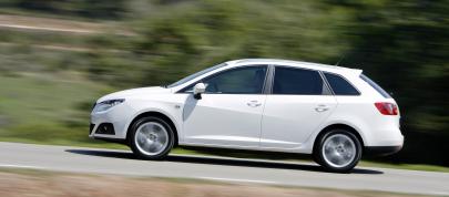 SEAT Ibiza ST (2011) - picture 44 of 76