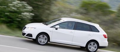 SEAT Ibiza ST (2011) - picture 47 of 76