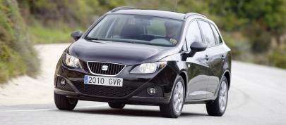 SEAT Ibiza ST (2011) - picture 55 of 76