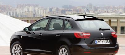 SEAT Ibiza ST (2011) - picture 60 of 76