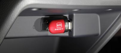 SEAT Ibiza ST (2011) - picture 76 of 76