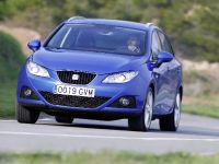 SEAT Ibiza ST (2011) - picture 1 of 76