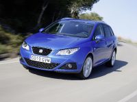 SEAT Ibiza ST (2011) - picture 2 of 76