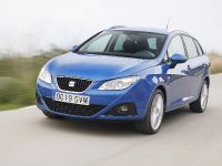 SEAT Ibiza ST (2011) - picture 4 of 76