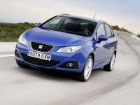 SEAT Ibiza ST (2011) - picture 5 of 76