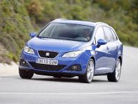 SEAT Ibiza ST (2011) - picture 6 of 76