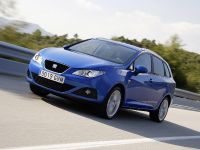 SEAT Ibiza ST (2011) - picture 7 of 76