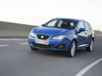SEAT Ibiza ST (2011) - picture 8 of 76
