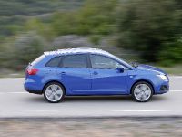 SEAT Ibiza ST (2011) - picture 10 of 76