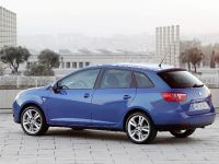 SEAT Ibiza ST (2011)