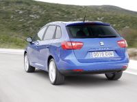 SEAT Ibiza ST (2011) - picture 13 of 76