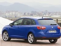 SEAT Ibiza ST (2011) - picture 14 of 76