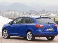 SEAT Ibiza ST (2011)