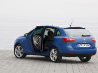 SEAT Ibiza ST (2011)