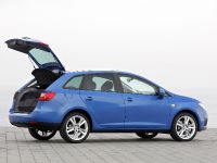 SEAT Ibiza ST (2011)