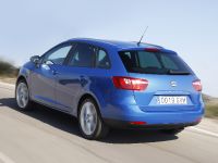 SEAT Ibiza ST (2011)