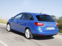 SEAT Ibiza ST (2011) - picture 19 of 76