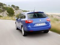 SEAT Ibiza ST (2011)