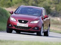 SEAT Ibiza ST (2011) - picture 22 of 76