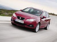 SEAT Ibiza ST (2011)