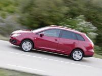 SEAT Ibiza ST (2011) - picture 27 of 76