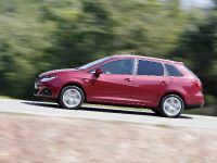 SEAT Ibiza ST (2011)
